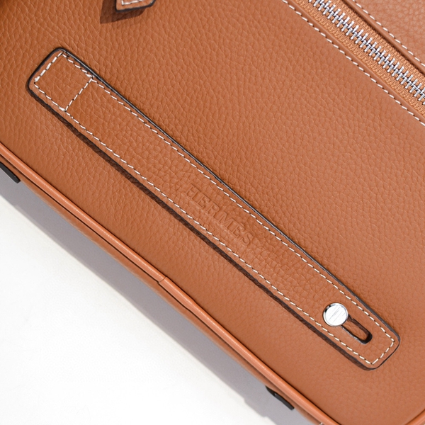 エルメス バッグ 激安素材ディテール